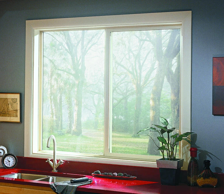 Eatonton Vinyl Windows